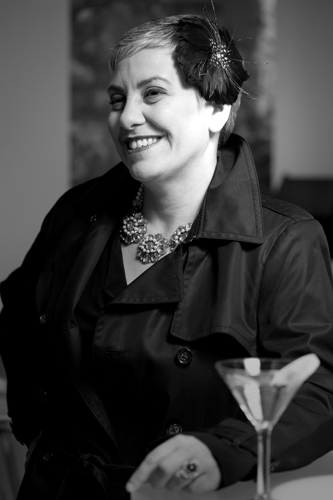 JUDITH SANDALOW