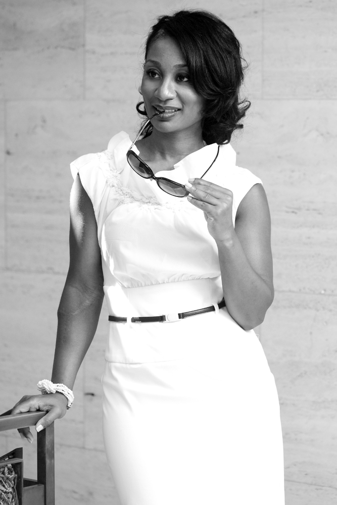 MAGGY FRANCOIS