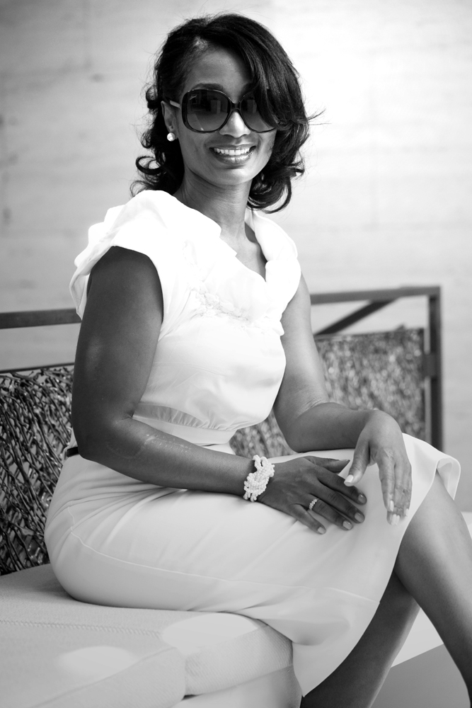 MAGGY FRANCOIS