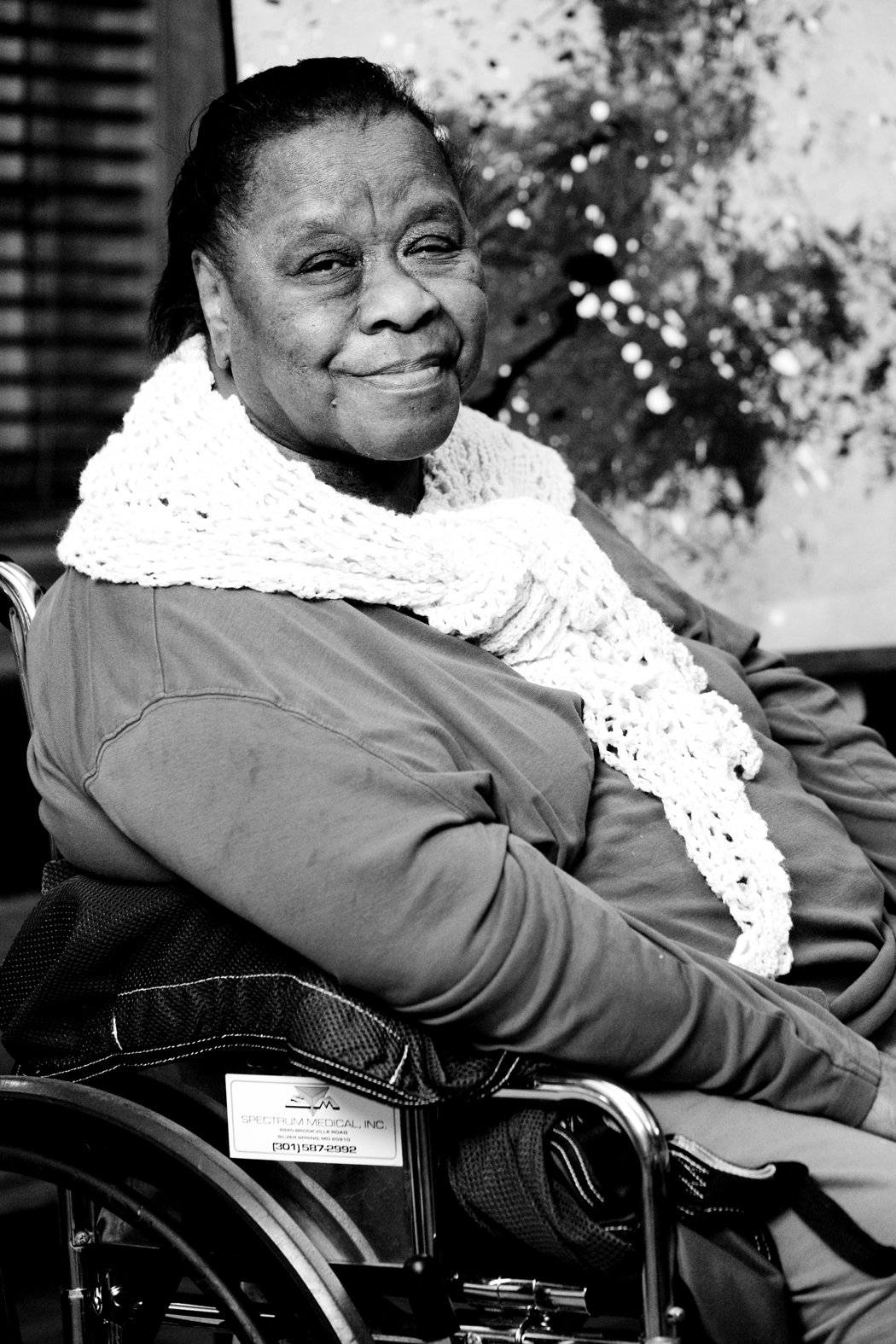 MARGARET LEWIS